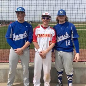 Meet your Posher, Andrew